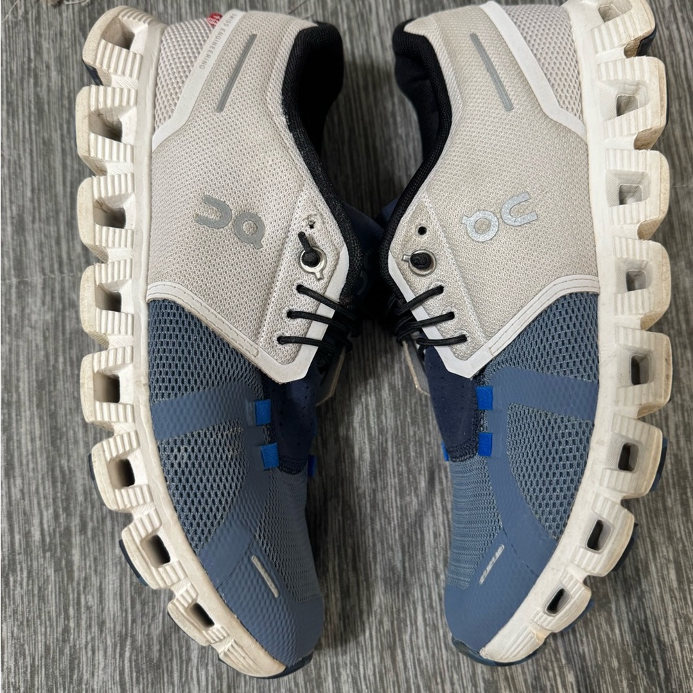 On Cloud Push - image 3